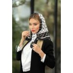 روسری مینی اسکارف حریر کدr4612