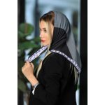 روسری مینی اسکارف حریر کدr4614