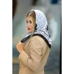 روسری مینی اسکارف حریر کدr4615