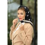 روسری مینی اسکارف حریر کدr4618